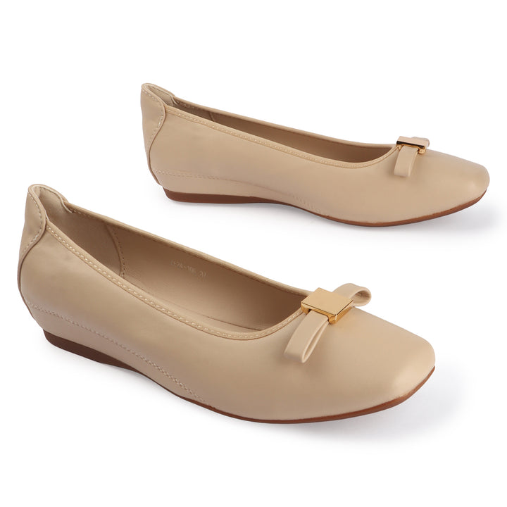 Elegant Slip-On Flats