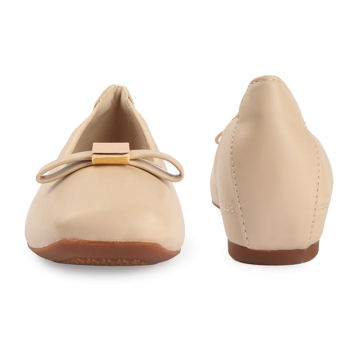 Elegant Slip-On Flats