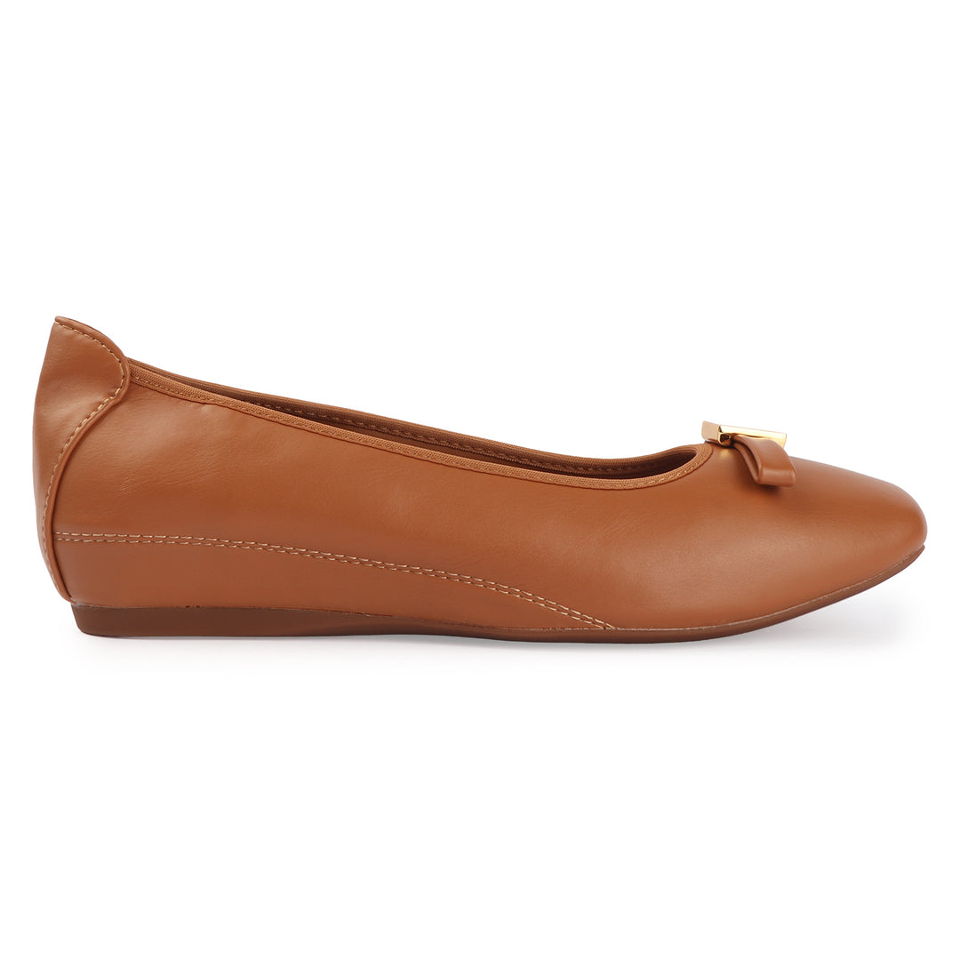 Elegant Slip-On Flats