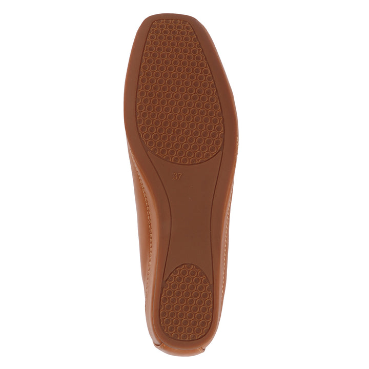 Elegant Slip-On Flats