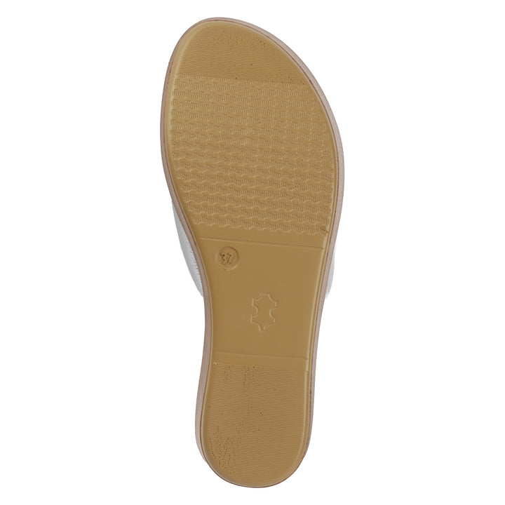 Platform Wedge Sandals