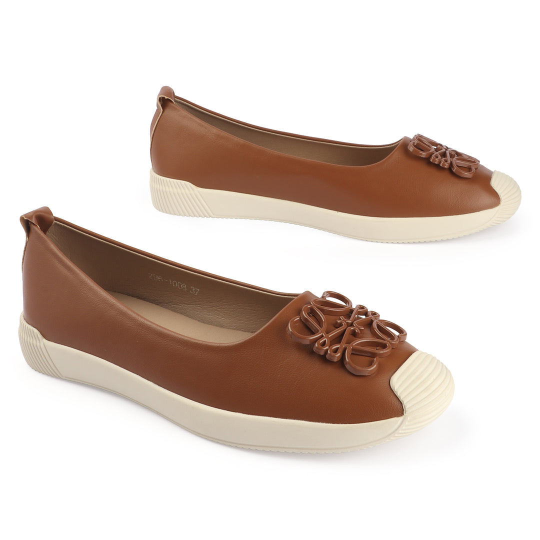 Comfort Ballet Flats