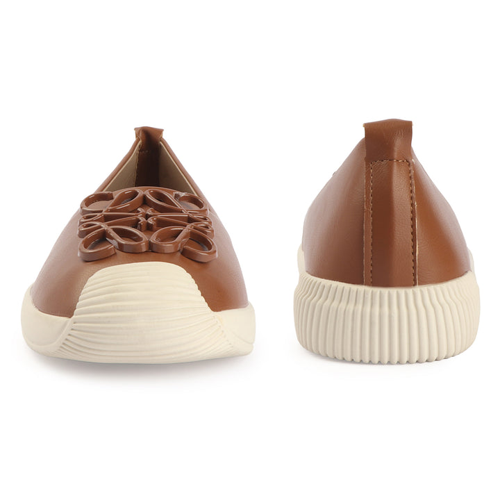 Comfort Ballet Flats