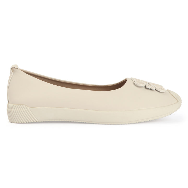 Comfort Ballet Flats