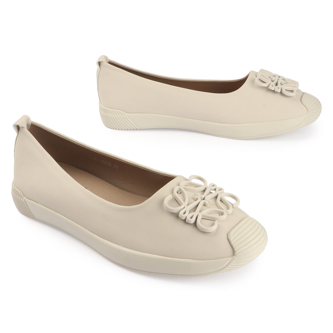 Comfort Ballet Flats