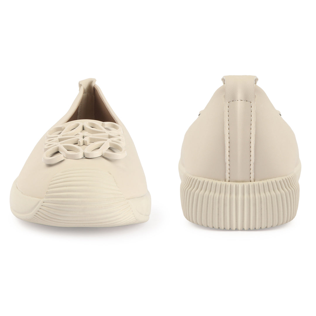 Comfort Ballet Flats