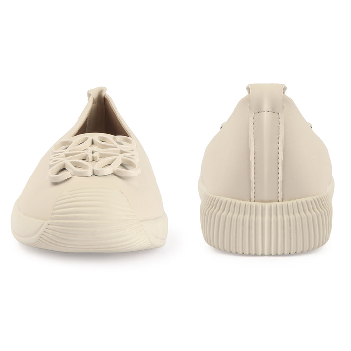 Comfort Ballet Flats