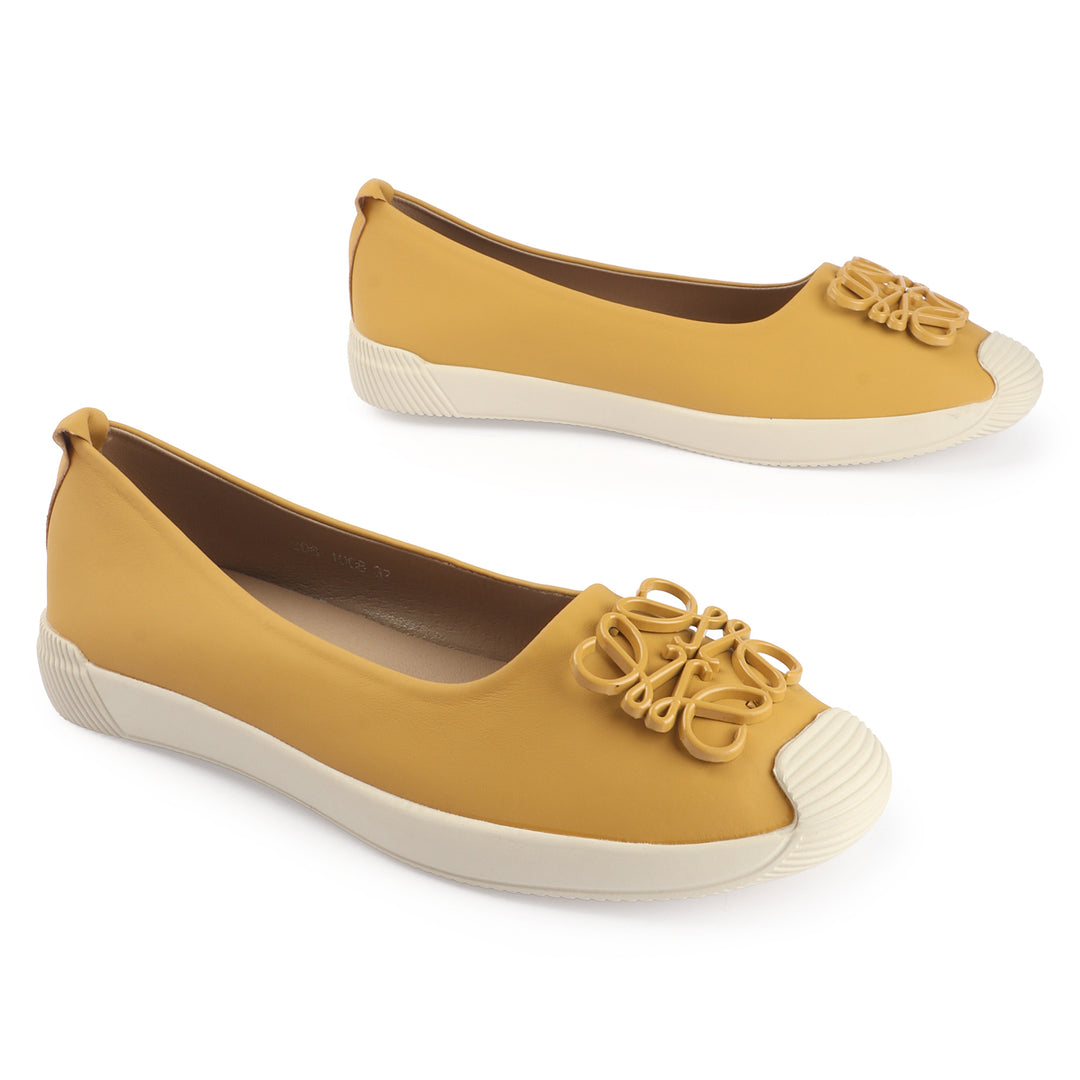 Comfort Ballet Flats