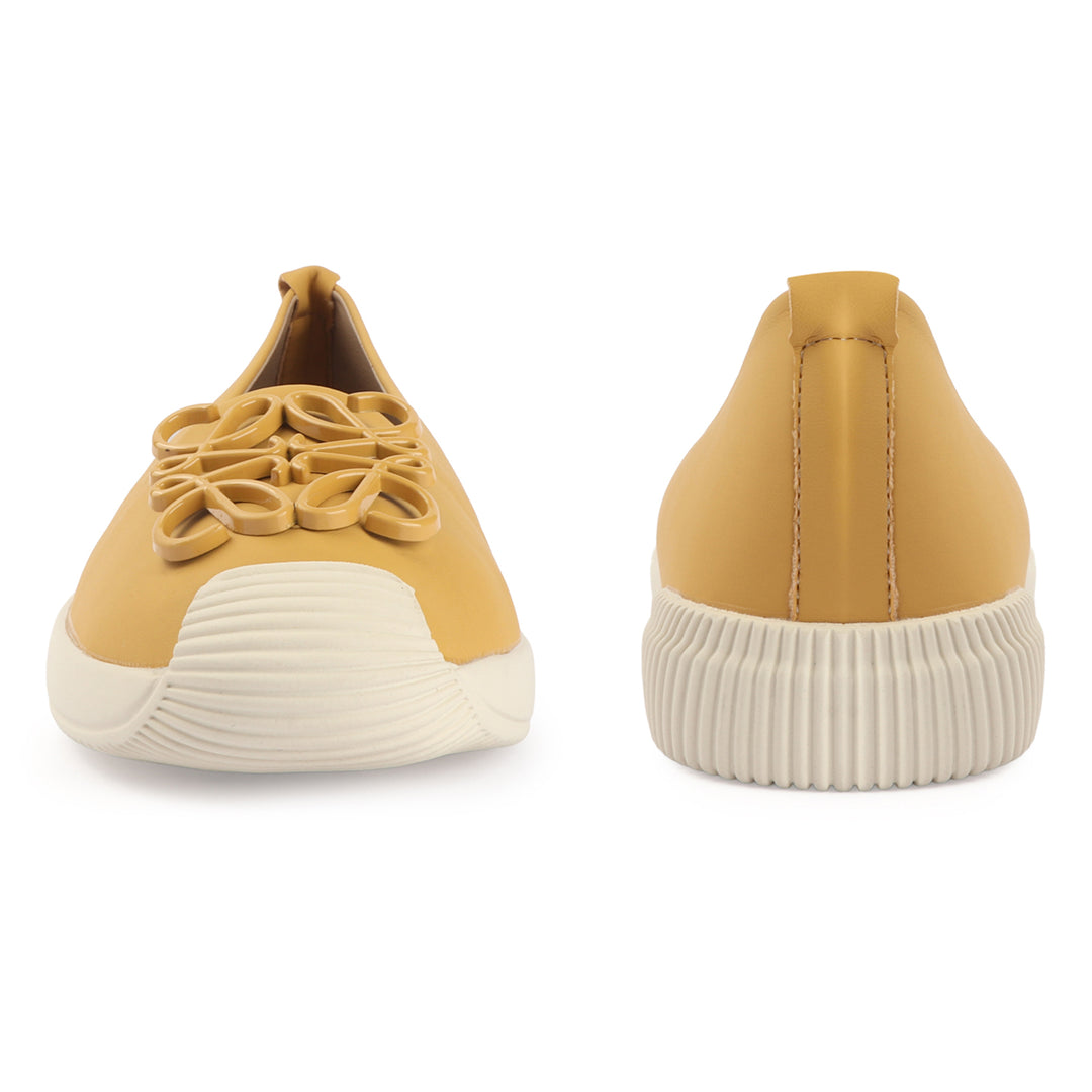 Comfort Ballet Flats