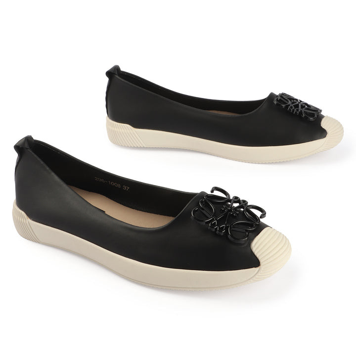 Comfort Ballet Flats