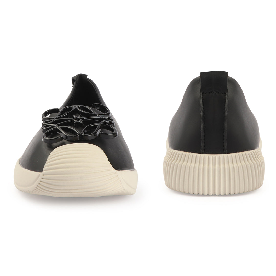 Comfort Ballet Flats