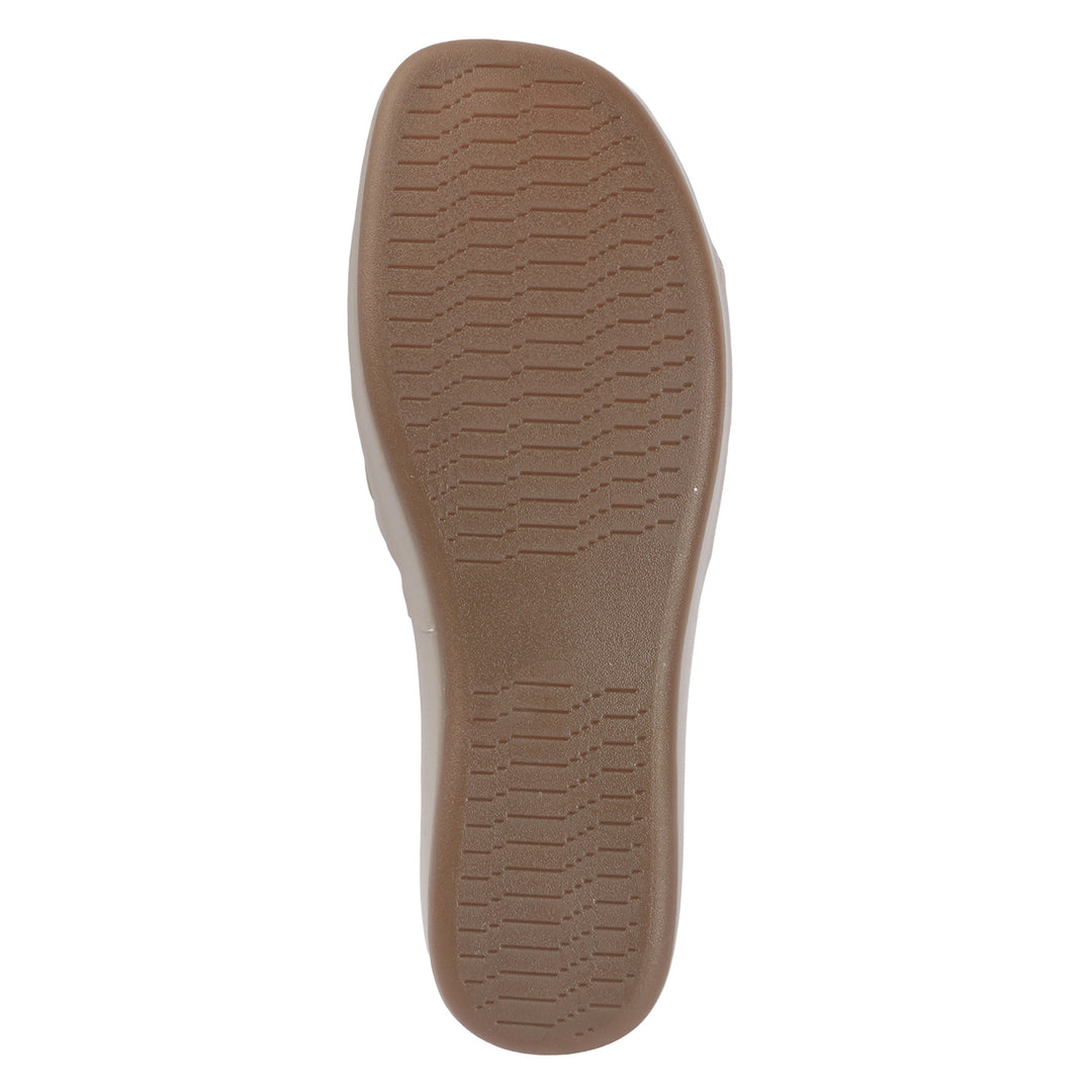 EVERYDAY COMFORT WEDGES