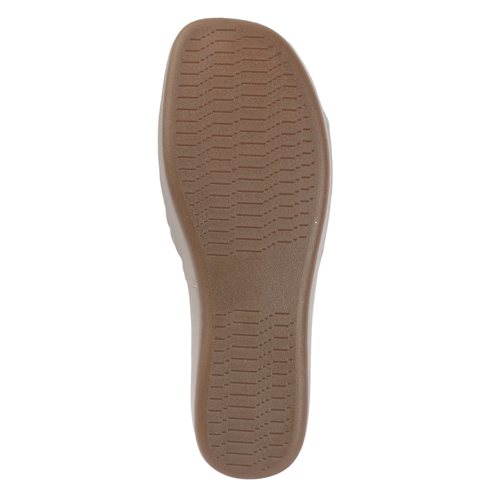 EVERYDAY COMFORT WEDGES