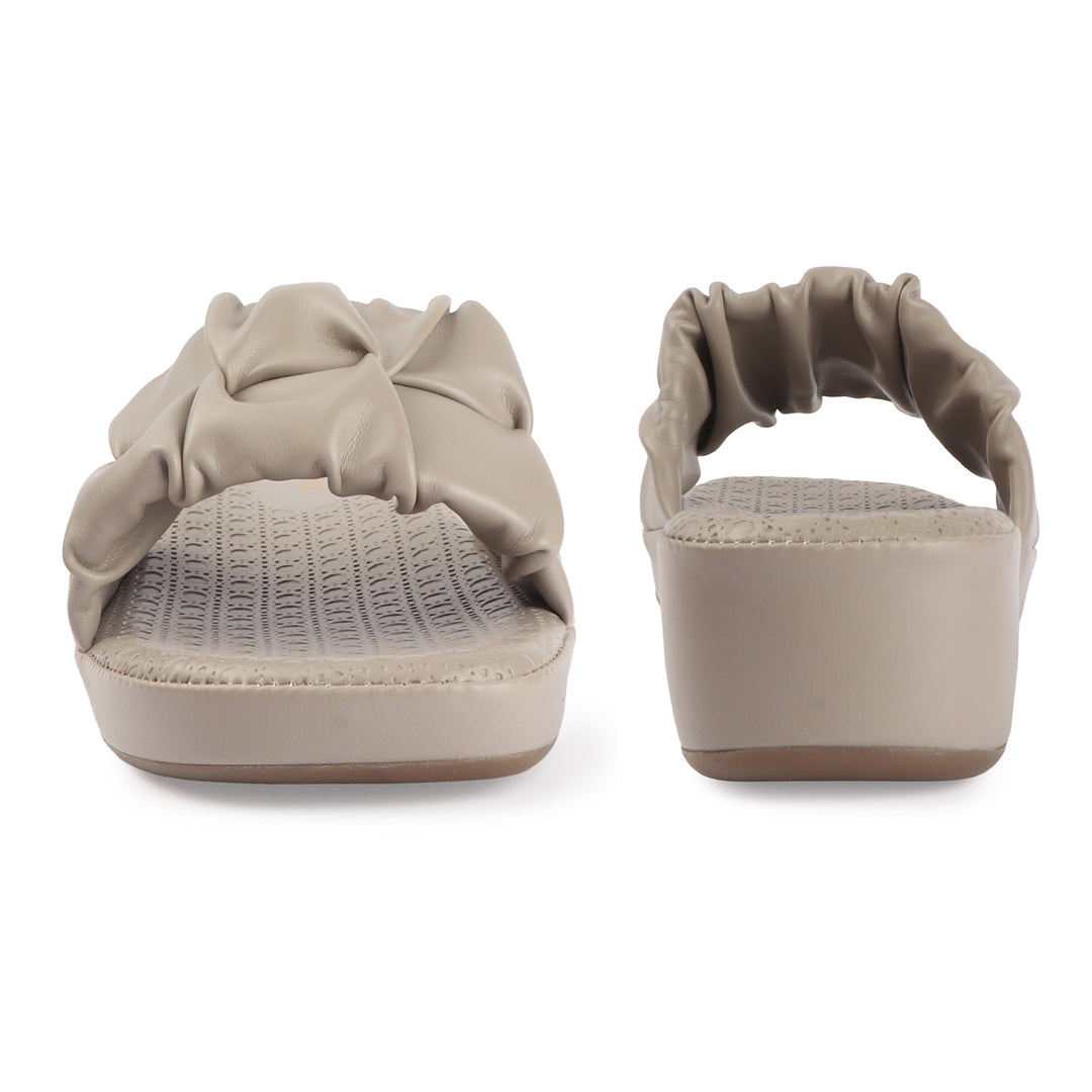 EVERYDAY COMFORT WEDGES