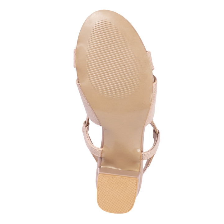 Timeless Block heel