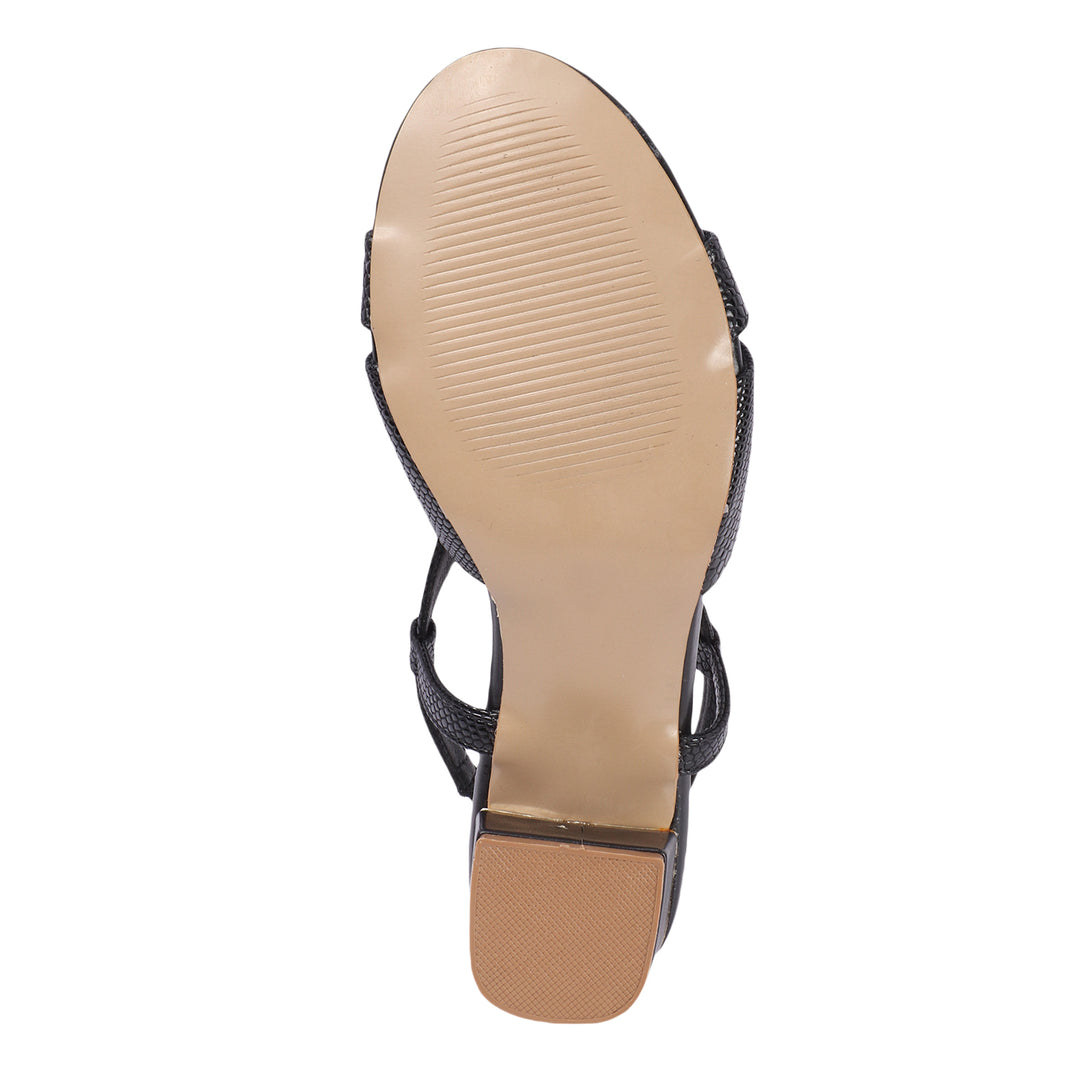 Timeless Block heel