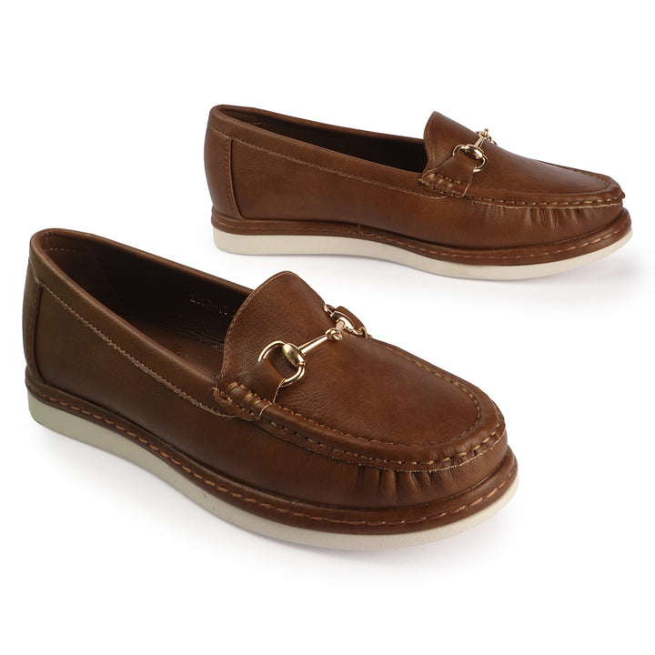 Classic Bit Loafers