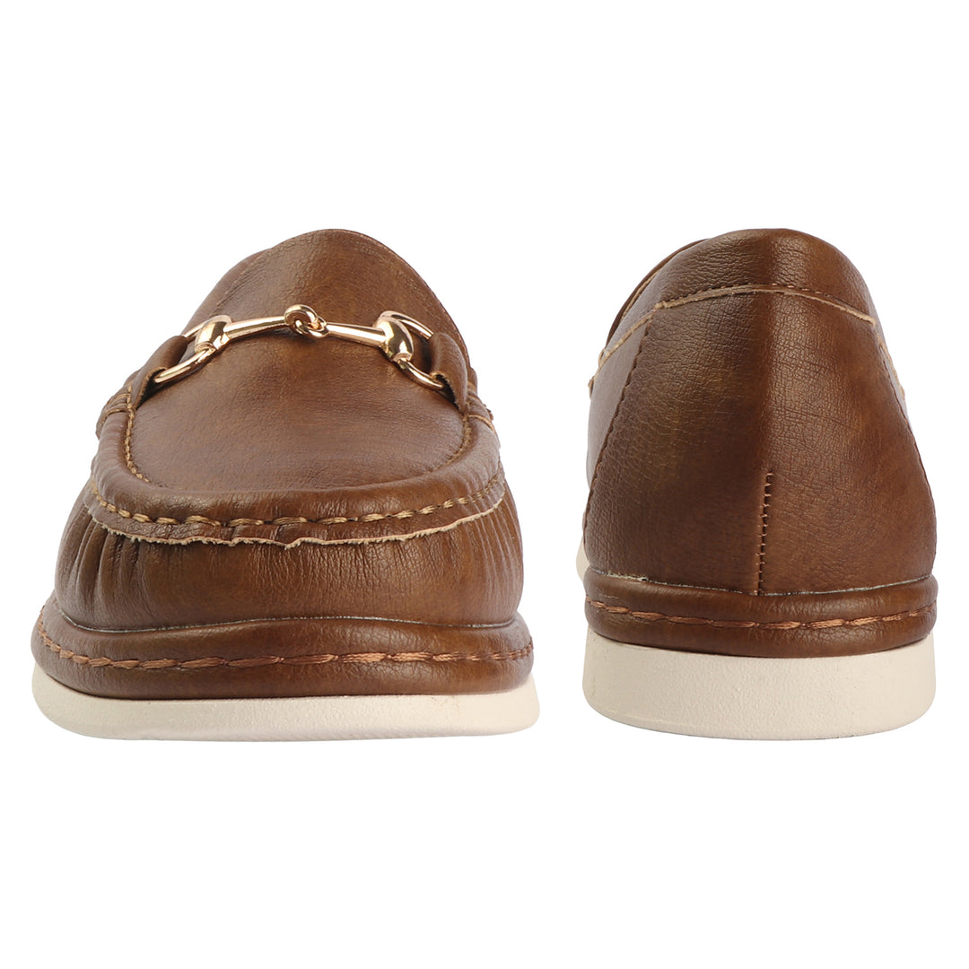 Classic Bit Loafers