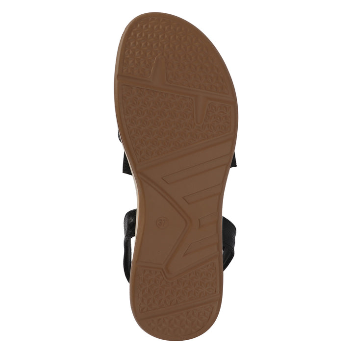 Strappy Comfort Sandals