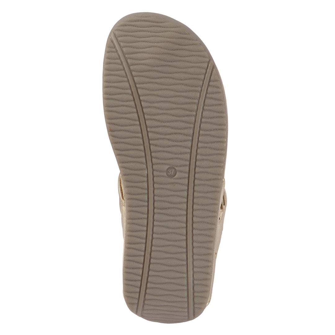 Designer Toe-Post Comfort Flip-Flop