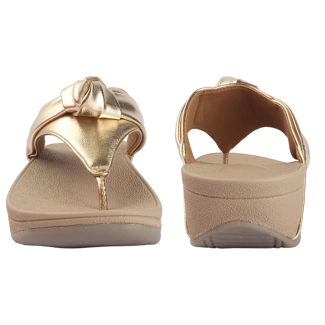 Designer Toe-Post Comfort Flip-Flop