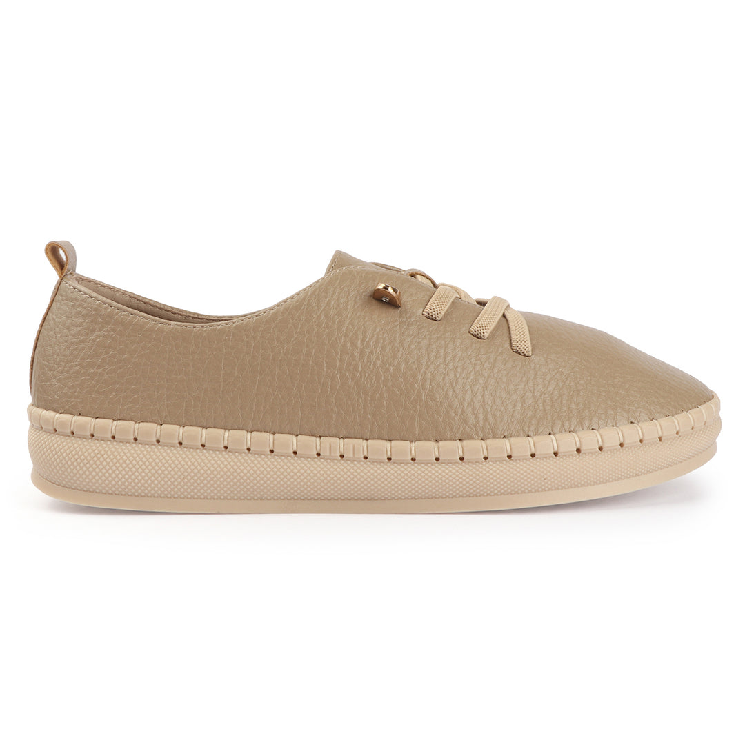 Premium Everyday Lace-Ups