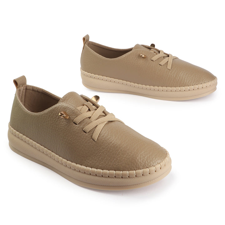 Premium Everyday Lace-Ups