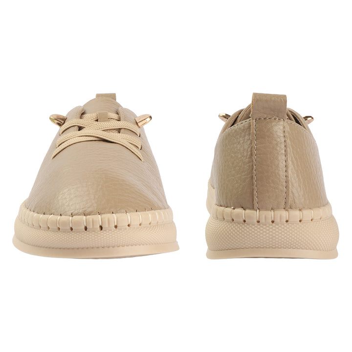 Premium Everyday Lace-Ups