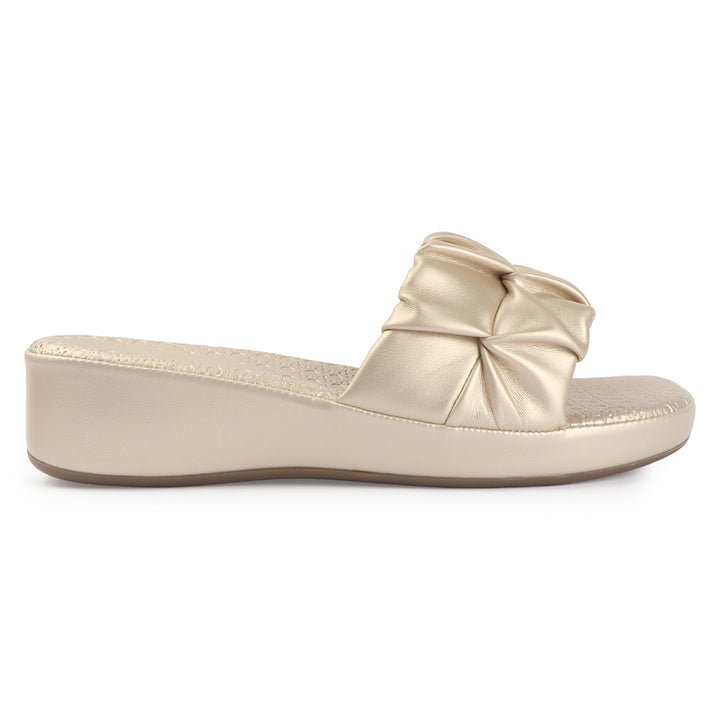 EVERYDAY COMFORT WEDGES