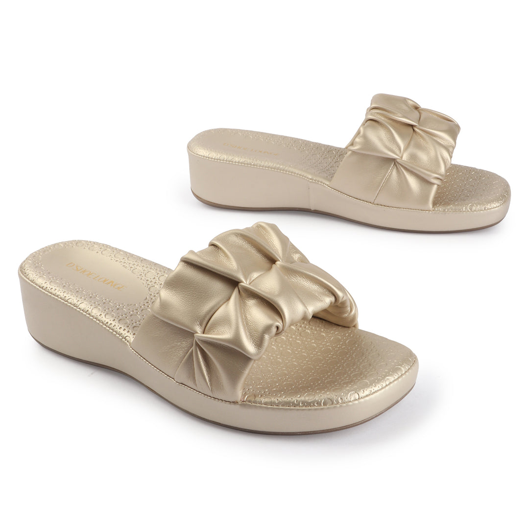 EVERYDAY COMFORT WEDGES