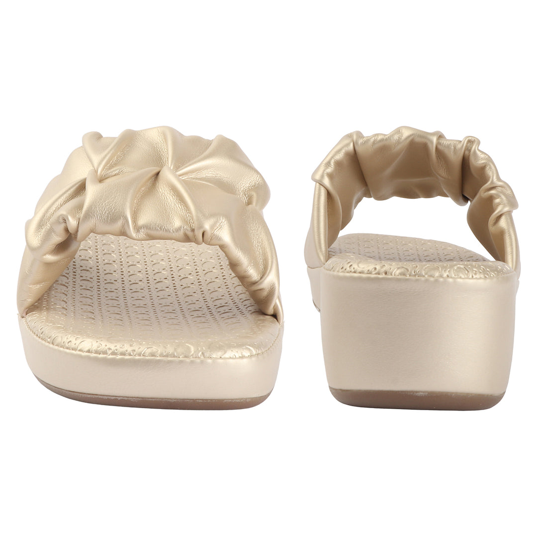 EVERYDAY COMFORT WEDGES