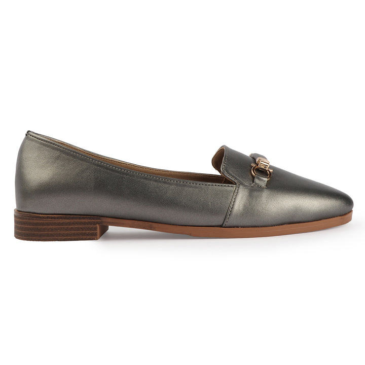 Premium Workwear Loafers