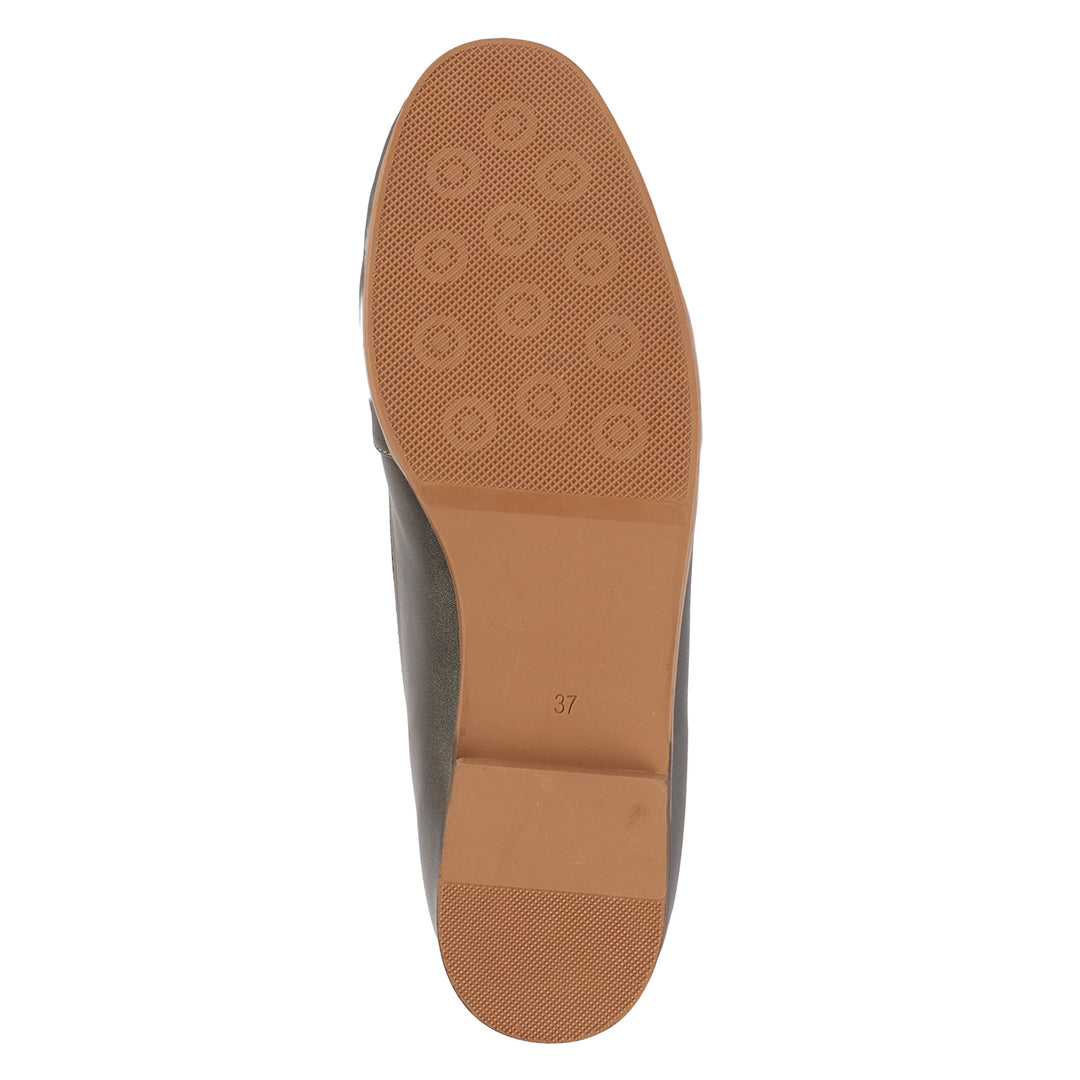 Premium Workwear Loafers