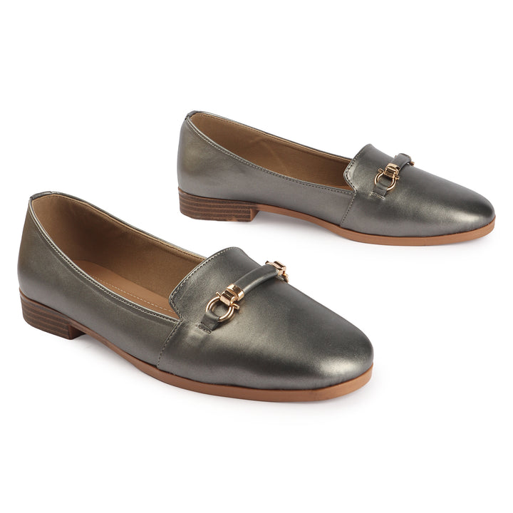 Premium Workwear Loafers