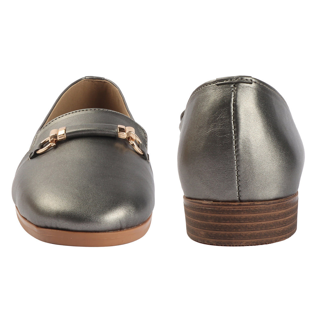 Premium Workwear Loafers