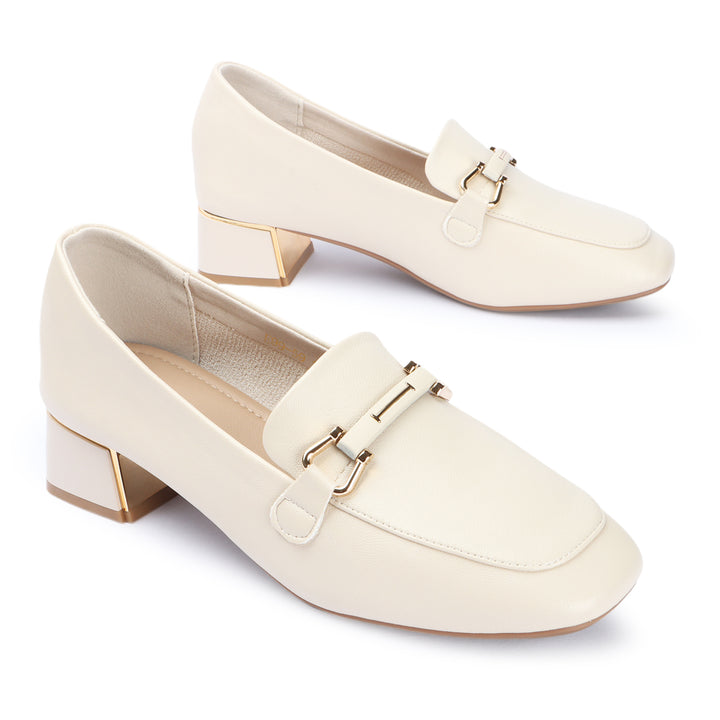 Chic Loafers