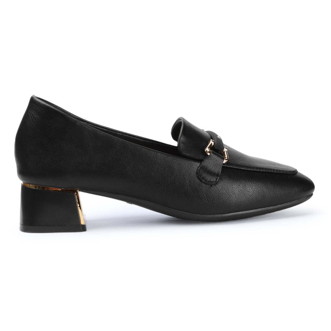 Chic Loafers