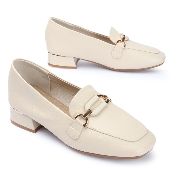 Chic Loafers