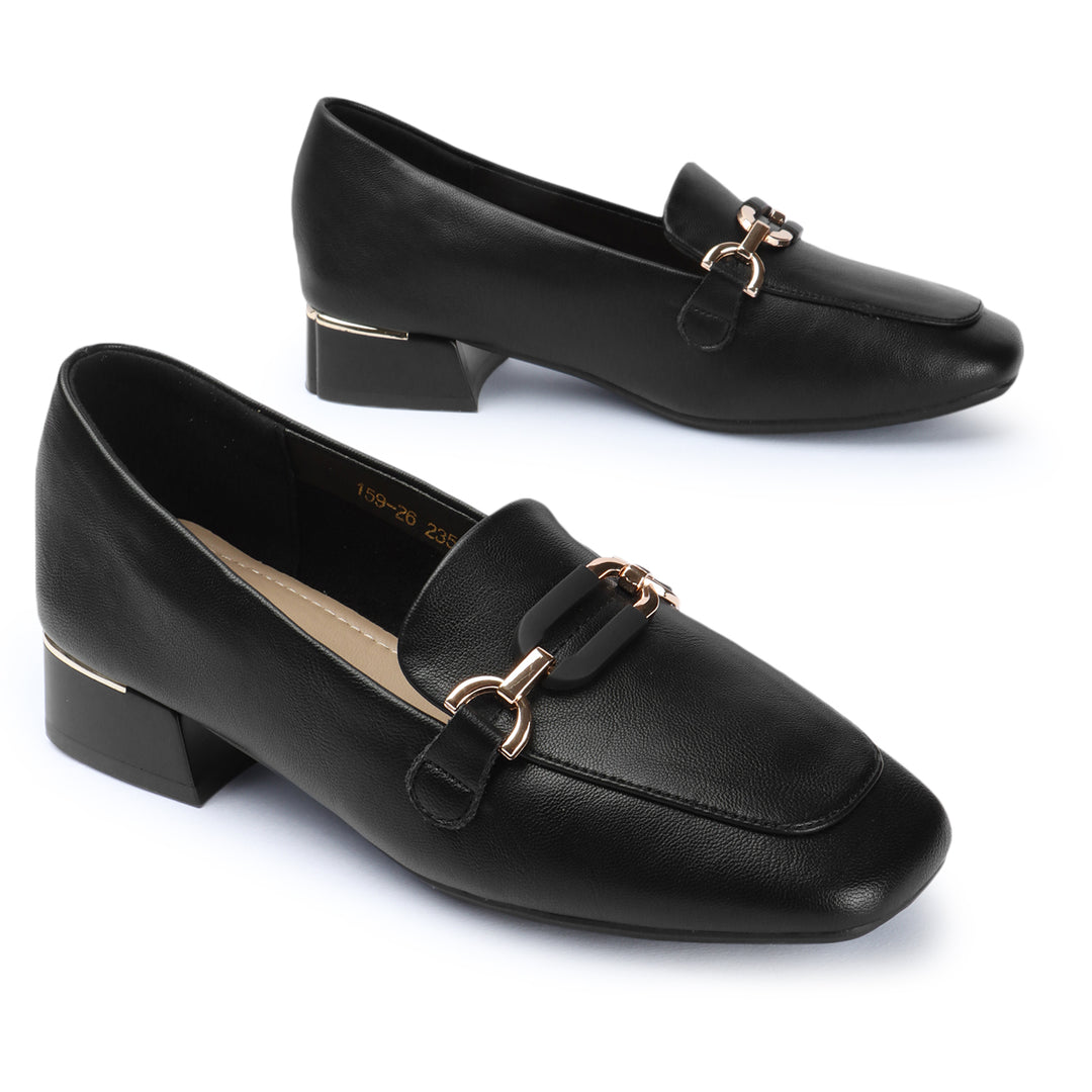 Chic Loafers