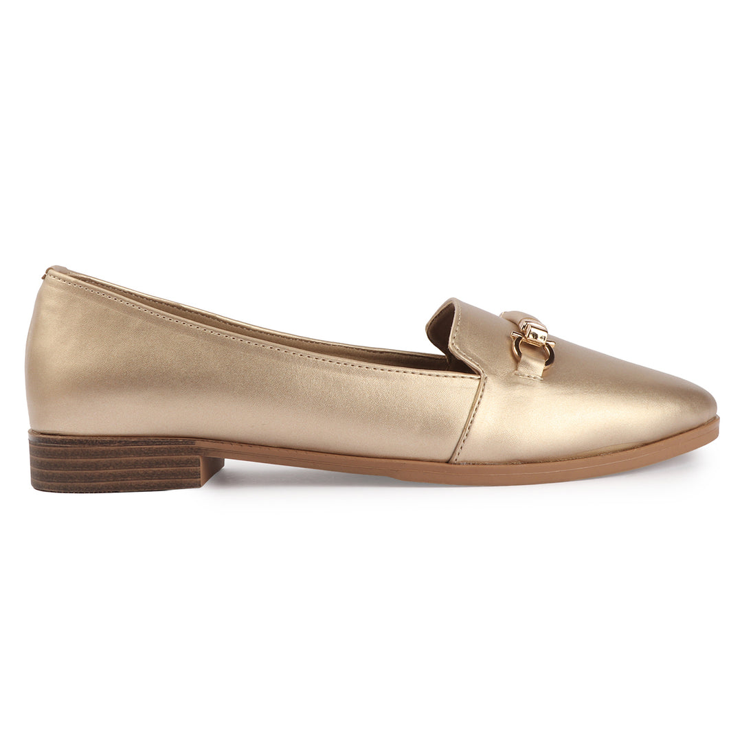 Premium Workwear Loafers