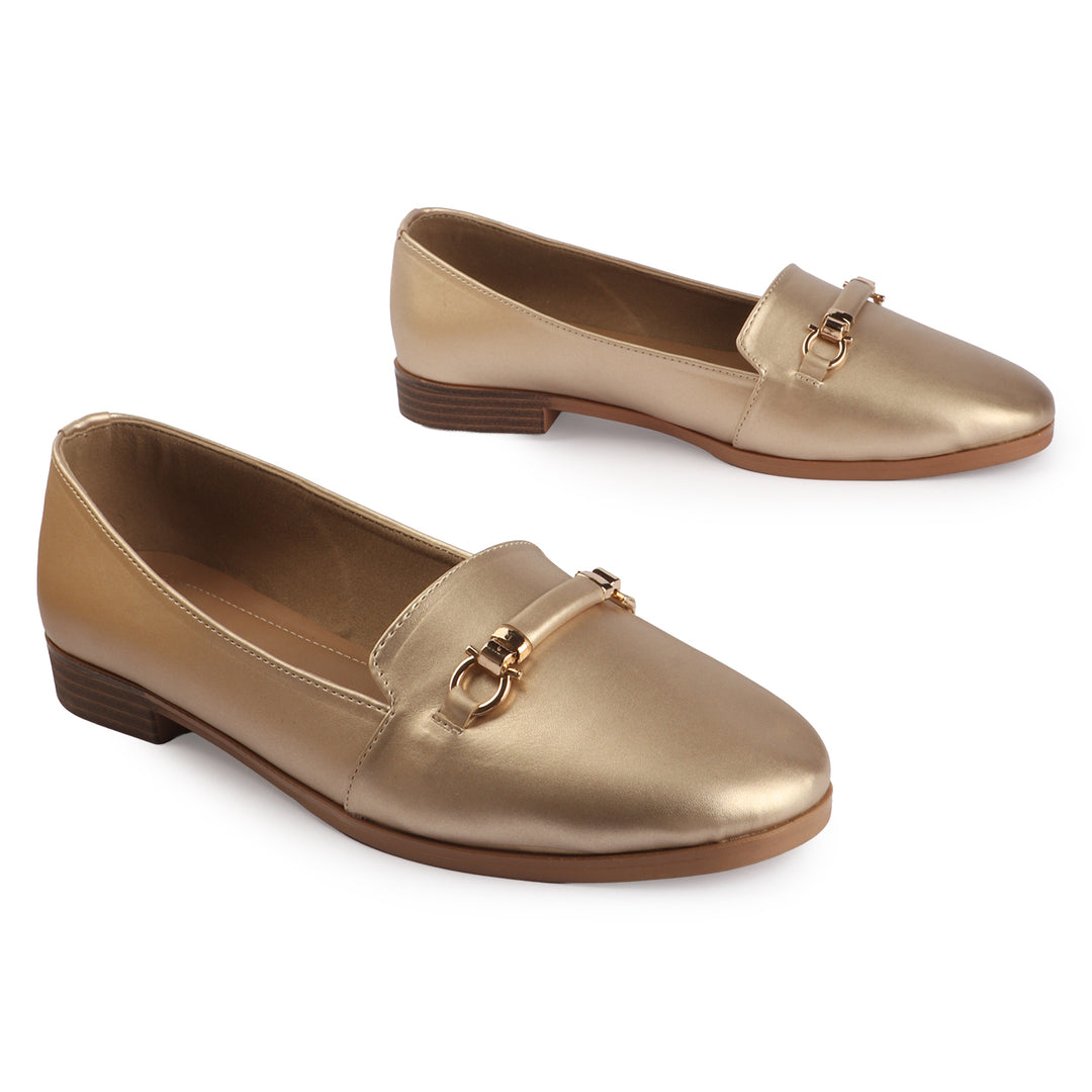 Premium Workwear Loafers