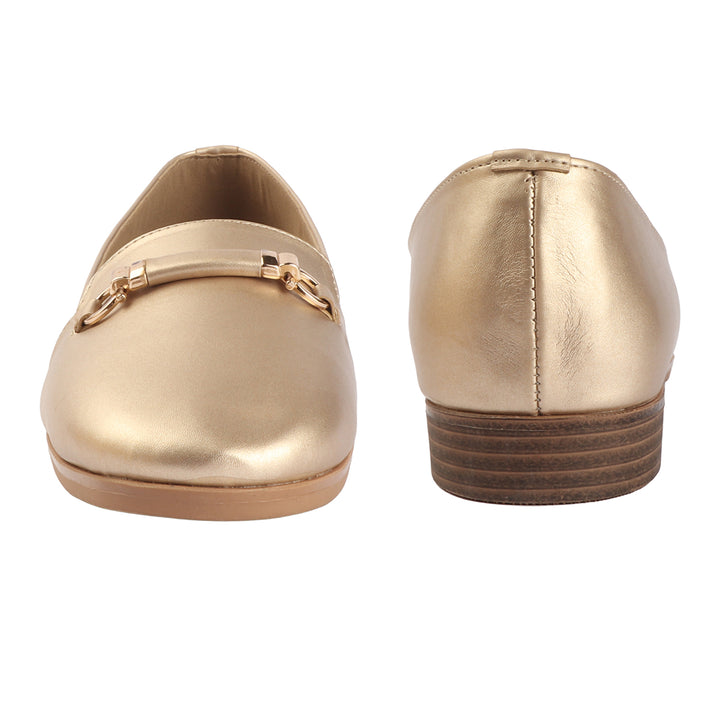 Premium Workwear Loafers