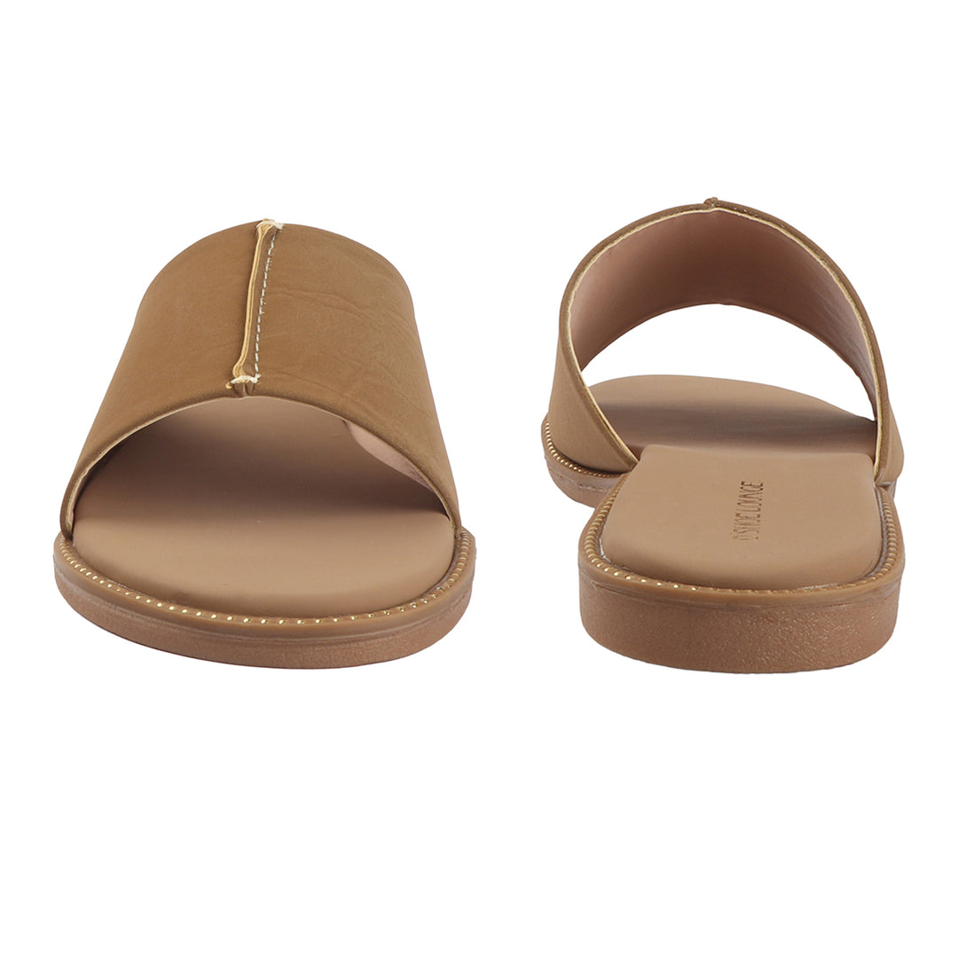 Premium Slip-On Flats