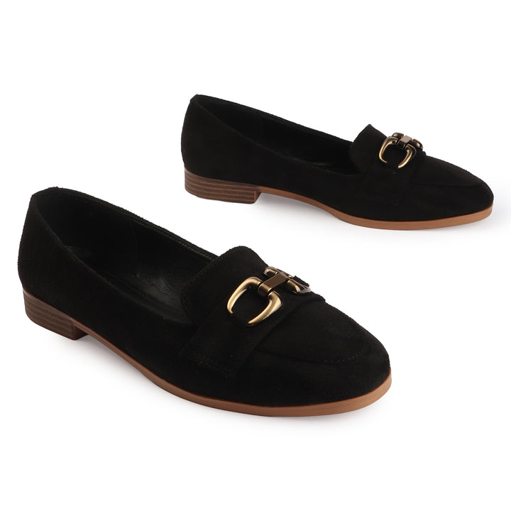 Elegant Workwear Shoes