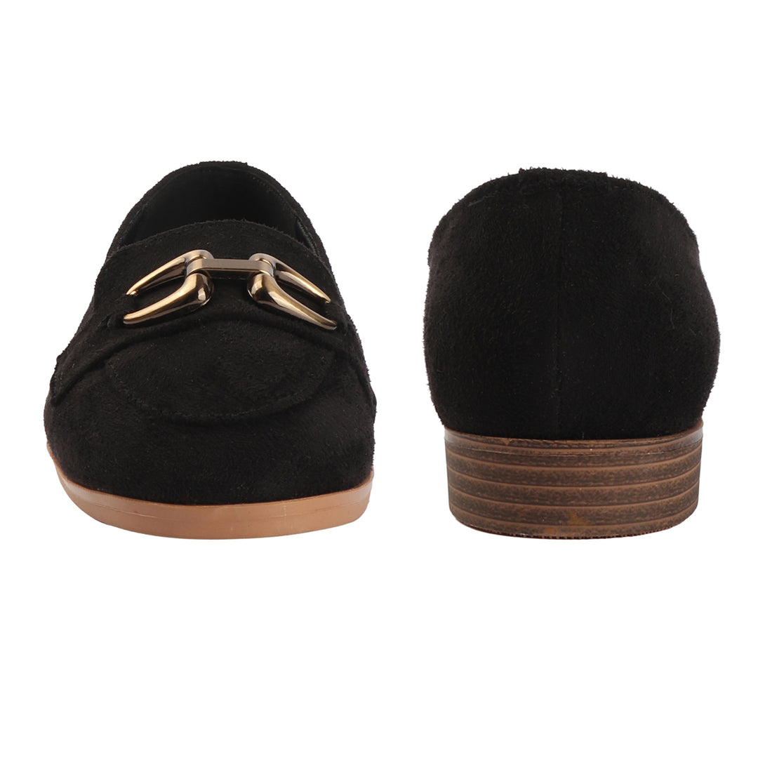 Elegant Workwear Shoes