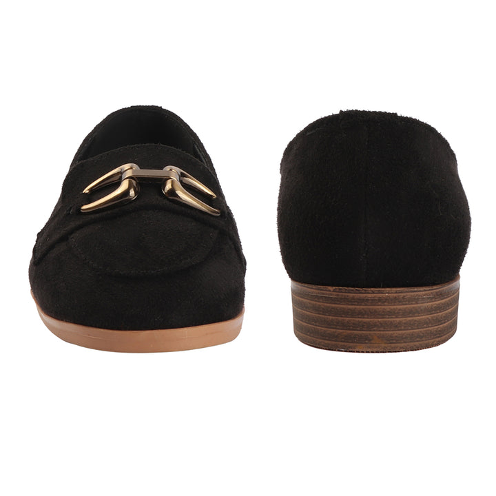 Elegant Workwear Shoes