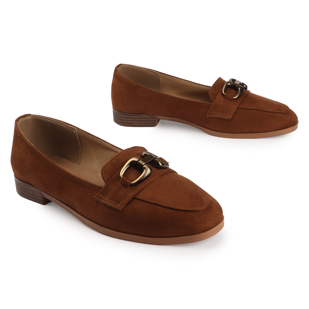 Elegant Workwear Shoes