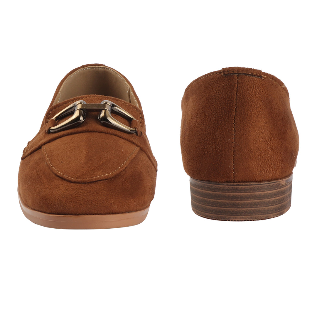 Elegant Workwear Shoes