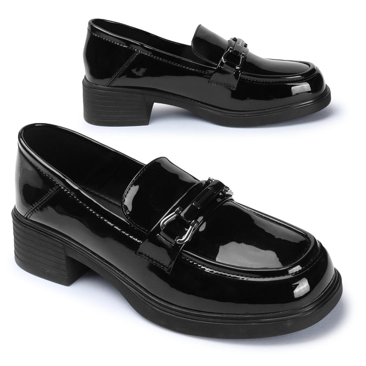 Luxe Loafers