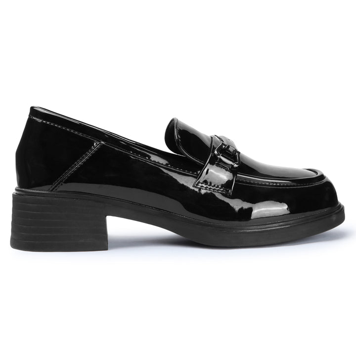 Luxe Loafers